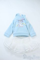 MDD/OF:ゆめキュン☆ゆにこーんちゃん（ブルー）・ミニ Y-25-11-05-183-YD-ZY