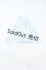 MDD/OF:ゆめキュン☆ゆにこーんちゃん（ブルー）・ミニ Y-25-11-05-183-YD-ZY