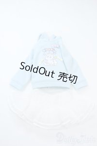 MDD/OF:ゆめキュン☆ゆにこーんちゃん（ブルー）・ミニ Y-25-11-05-183-YD-ZY