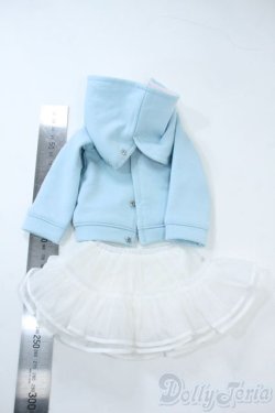 画像2: MDD/OF:ゆめキュン☆ゆにこーんちゃん（ブルー）・ミニ Y-25-11-05-183-YD-ZY