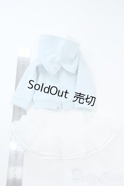 画像2: MDD/OF:ゆめキュン☆ゆにこーんちゃん（ブルー）・ミニ Y-25-11-05-183-YD-ZY