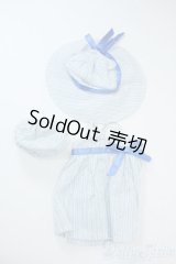 テディベア/OF PetitLoup製衣裳 Y-25-11-05-199-YD-ZY