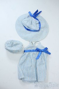 テディベア/OF PetitLoup製衣裳 Y-25-11-05-199-YD-ZY