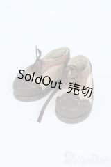 SDM＆MSD/OF:靴 Y-25-11-05-196-YD-ZY