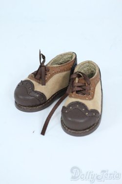 画像1: SDM＆MSD/OF:靴 Y-25-11-05-196-YD-ZY