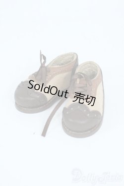 画像1: SDM＆MSD/OF:靴 Y-25-11-05-196-YD-ZY