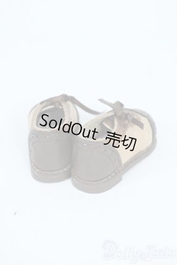 画像2: SDM＆MSD/OF:靴 Y-25-11-05-196-YD-ZY