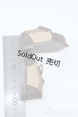 画像3: SDM＆MSD/OF:靴 Y-25-11-05-196-YD-ZY