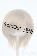 8-9inch/ウィッグ Y-25-11-05-190-YD-ZY