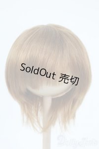 8-9inch/ウィッグ Y-25-11-05-190-YD-ZY