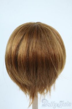 画像2: 8-9inch/ウィッグ Y-25-11-05-190-YD-ZY