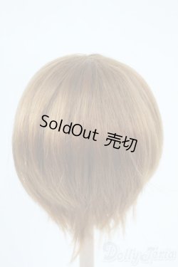 画像2: 8-9inch/ウィッグ Y-25-11-05-190-YD-ZY