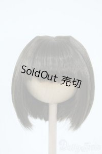 8-9inch/ウィッグ Y-25-11-05-189-YD-ZY