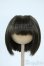画像1: 8-9inch/ウィッグ Y-25-11-05-189-YD-ZY (1)