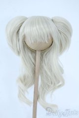 8-9inch/ウィッグ Y-25-11-05-191-YD-ZY