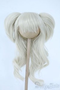 8-9inch/ウィッグ Y-25-11-05-191-YD-ZY