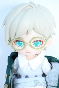 画像1: SIMONTOYS/ペテルソン学園 Y-25-11-05-200-YD-ZY