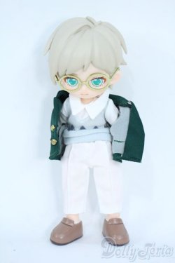 画像2: SIMONTOYS/ペテルソン学園 Y-25-11-05-200-YD-ZY