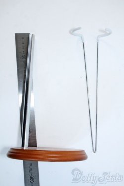 画像2: 1/3/ドールスタンド Y-25-11-12-160-YD-ZY