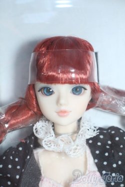 画像1: J-DOLL/de 9 straatjes(デ　ネイフン　ストラーヒェス) Y-25-11-19-003-YD-ZY