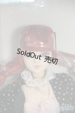 画像1: J-DOLL/de 9 straatjes(デ　ネイフン　ストラーヒェス) Y-26-01-28-003-YD-ZY