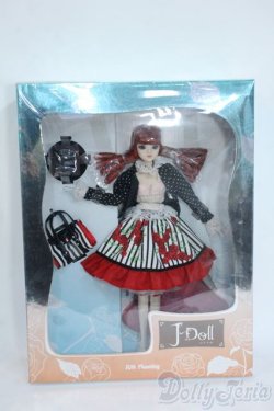 画像2: J-DOLL/de 9 straatjes(デ　ネイフン　ストラーヒェス) Y-25-11-19-003-YD-ZY