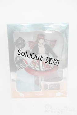 画像2: J-DOLL/de 9 straatjes(デ　ネイフン　ストラーヒェス) Y-26-01-28-003-YD-ZY