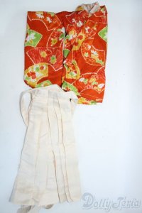 SDM＆MSD/OF:衣装セット Y-25-11-19-133-YD-ZY