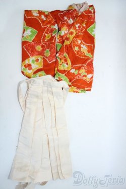 画像1: SDM＆MSD/OF:衣装セット Y-25-11-19-133-YD-ZY