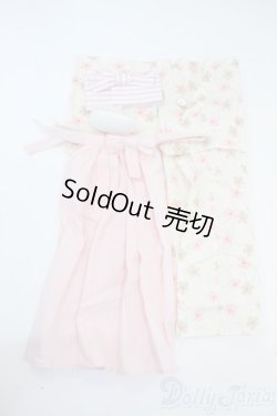 画像1: MDD/OF:衣装セット Y-25-11-19-046-YD-ZY