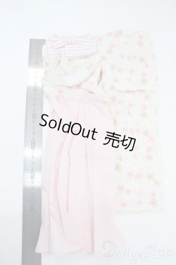 画像2: MDD/OF:衣装セット Y-25-11-19-046-YD-ZY