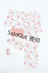 MDD/OF:衣装セット Y-25-11-19-051-YD-ZY