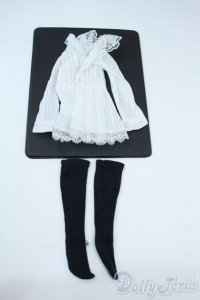 MDD/OF:衣装セット Y-25-11-19-040-YD-ZY