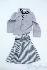 MDD/OF:衣装セット Y-25-11-19-044-YD-ZY