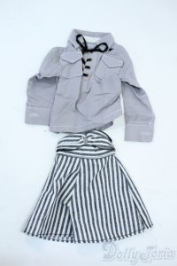 MDD/OF:衣装セット Y-25-11-19-044-YD-ZY