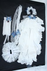 MDD/OF:衣装セット Y-25-11-19-049-YD-ZY