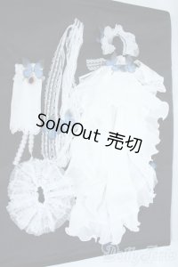 MDD/OF:衣装セット Y-25-11-19-049-YD-ZY