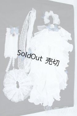 画像1: MDD/OF:衣装セット Y-25-11-19-049-YD-ZY