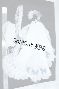 画像2: MDD/OF:衣装セット Y-25-11-19-049-YD-ZY