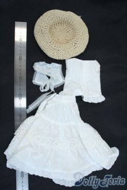 画像5: MDD/OF:衣装セット Y-25-11-19-050-YD-ZY