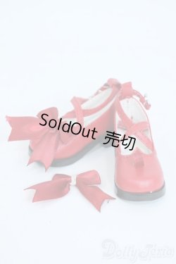 画像1: MDD/OF:靴 Y-25-11-19-061-YD-ZY