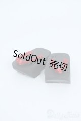 SDM＆MSD/OF:靴 Y-25-11-19-140-YD-ZY