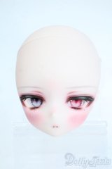 DD/DDH-28:夏影様 カスタムヘッド Y-25-11-19-032-YD-ZY