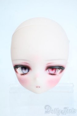 画像1: DD/DDH-28:夏影様 カスタムヘッド Y-25-11-19-032-YD-ZY