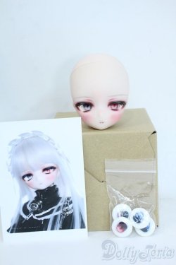 画像4: DD/DDH-28:夏影様 カスタムヘッド Y-25-11-19-032-YD-ZY