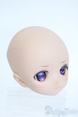 画像2: DD/ドリームチョイス ヘッド:DC-H-12(M03) Y-25-11-19-033-YD-ZY