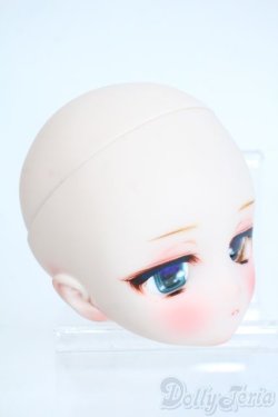 画像2: DD/DDH-28:のーみつろまんちか様 カスタムヘッド Y-25-11-19-031-YD-ZY