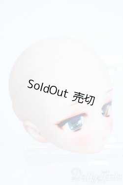 画像2: DD/DDH-28:のーみつろまんちか様 カスタムヘッド Y-25-11-19-031-YD-ZY