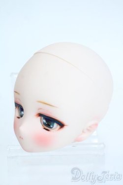 画像3: DD/DDH-28:のーみつろまんちか様 カスタムヘッド Y-25-11-19-031-YD-ZY