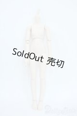 MDD/ベースボディIII(セミホワイト)+カスタムハンドパーツ Y-25-11-19-029-YD-ZY